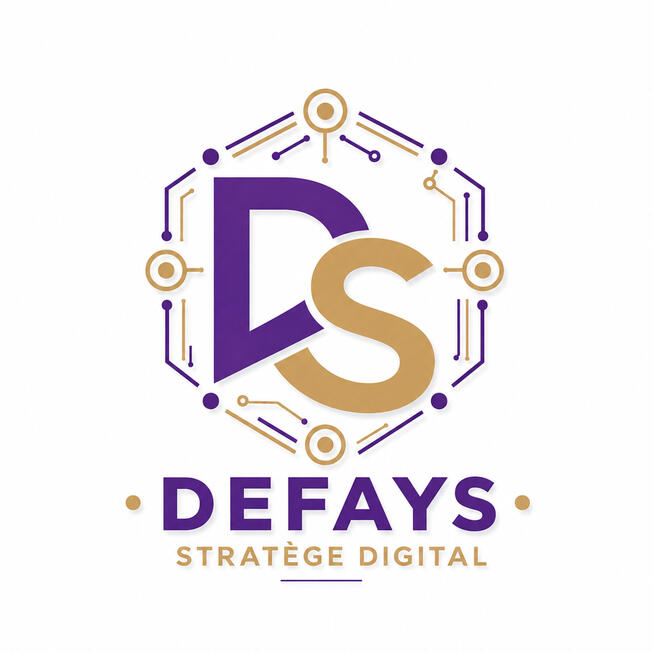 DEFAYS stratège digital Adam Defays